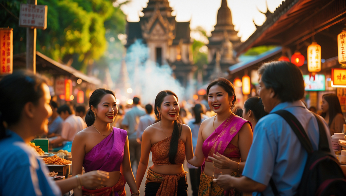 Thailand 3N/4D