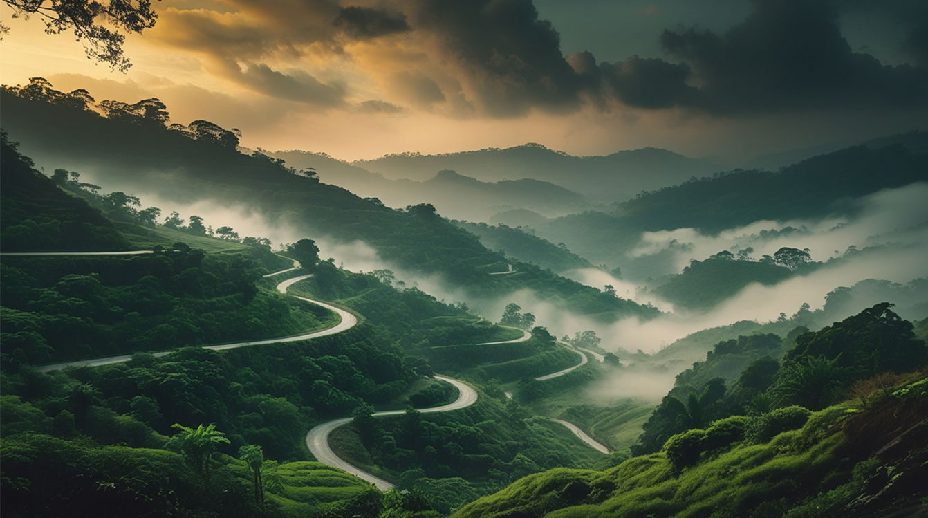 Vagamon 3N/4D