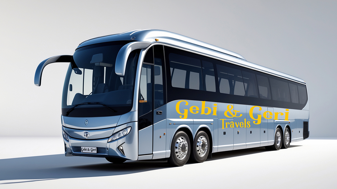 Bus
