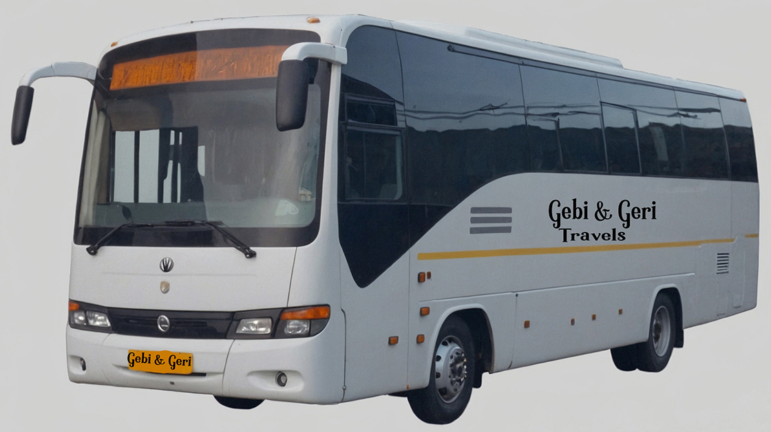 Mini Bus