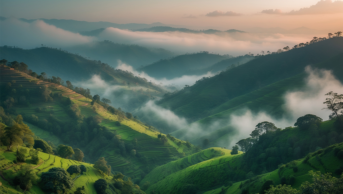 Ooty: 3N/4D