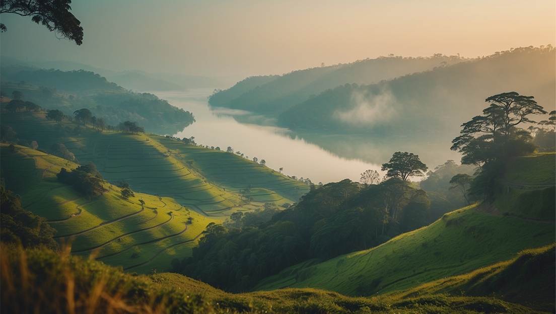 Kodaikanal: 2N/3D