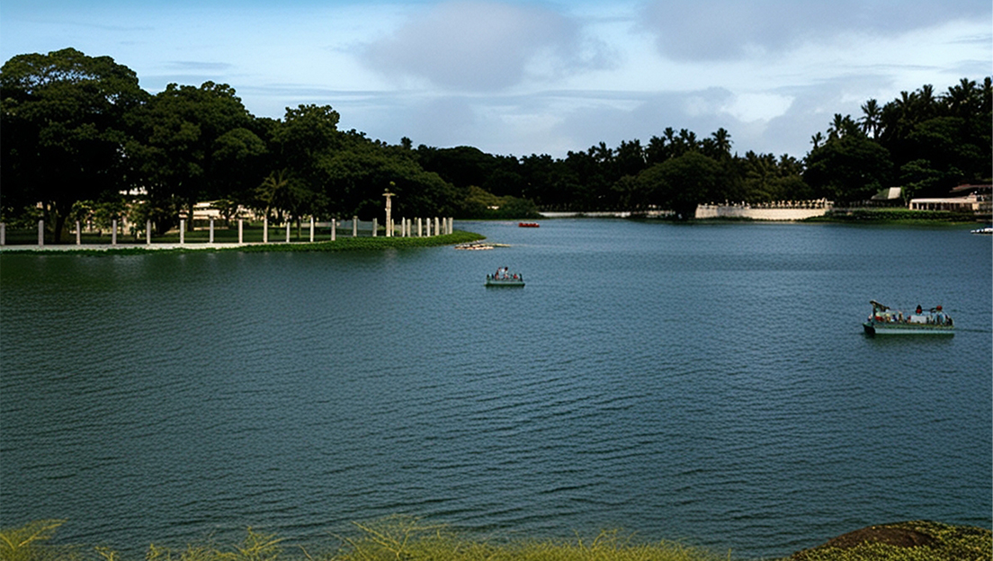 Yercaud: 3N/4D